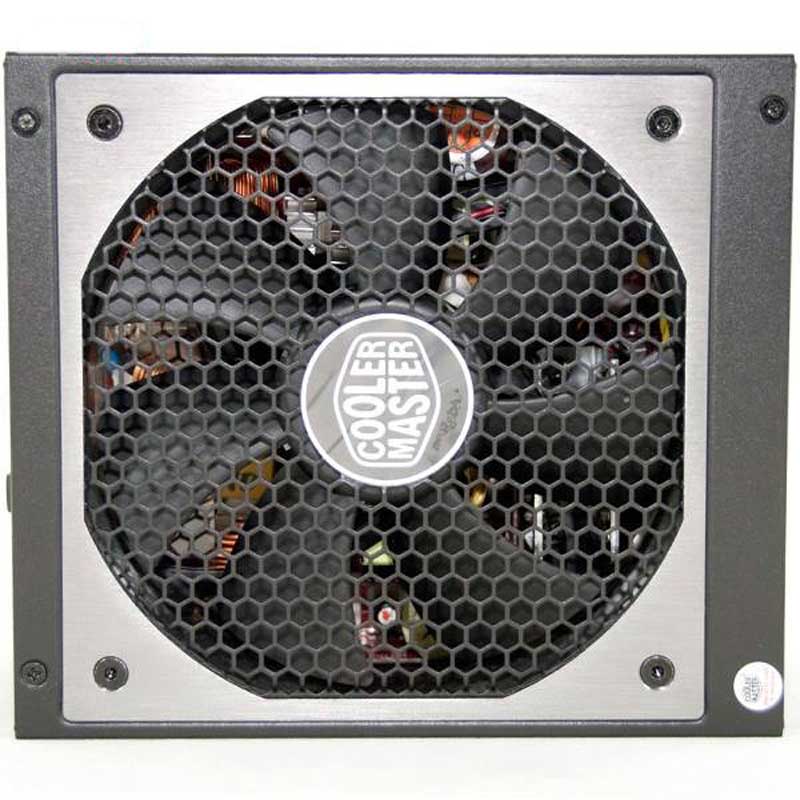 پاور ماژولار 1000 وات کولر مستر Cooler Master V1000 Gold