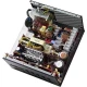پاور ماژولار 1000 وات کولر مستر Cooler Master V1000 Gold