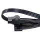 پاور ماژولار 1000 وات کولر مستر Cooler Master V1000 Gold