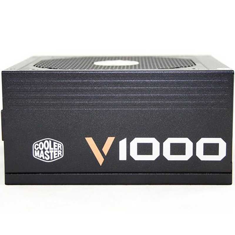 پاور ماژولار 1000 وات کولر مستر Cooler Master V1000 Gold