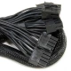 پاور ماژولار 1000 وات کولر مستر Cooler Master V1000 Gold