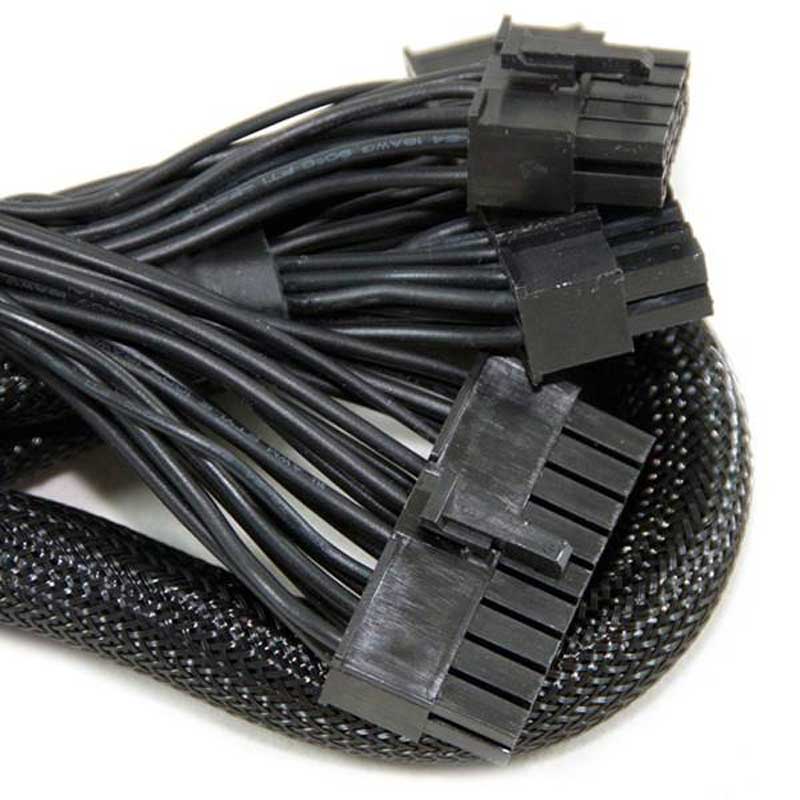پاور ماژولار 1000 وات کولر مستر Cooler Master V1000 Gold