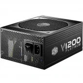 پاور ماژولار 1200 وات کولر مستر Cooler Master V1200 Platinum