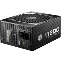 پاور ماژولار 1200 وات کولر مستر Cooler Master V1200 Platinum