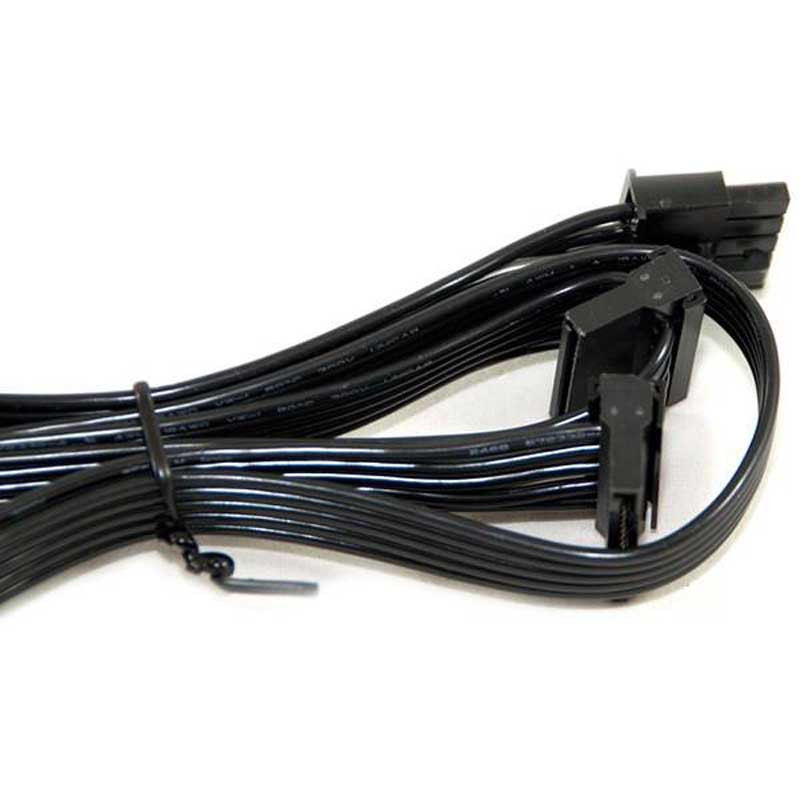 پاور ماژولار 1200 وات کولر مستر Cooler Master V1200 Platinum