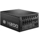 پاور ماژولار 1200 وات کولر مستر Cooler Master V1200 Platinum