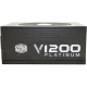 پاور ماژولار 1200 وات کولر مستر Cooler Master V1200 Platinum