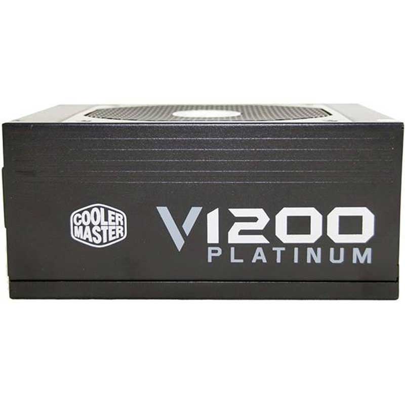 پاور ماژولار 1200 وات کولر مستر Cooler Master V1200 Platinum