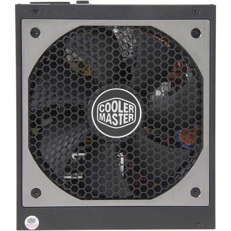 پاور ماژولار 850 وات کولر مستر Cooler Master V850 Gold