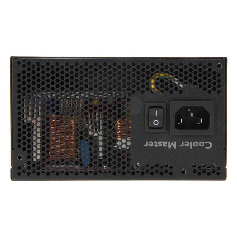 پاور ماژولار 850 وات کولر مستر Cooler Master V850 Gold