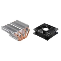فن خنک کننده CPU کولر مستر Cooler Master Vortex Plus