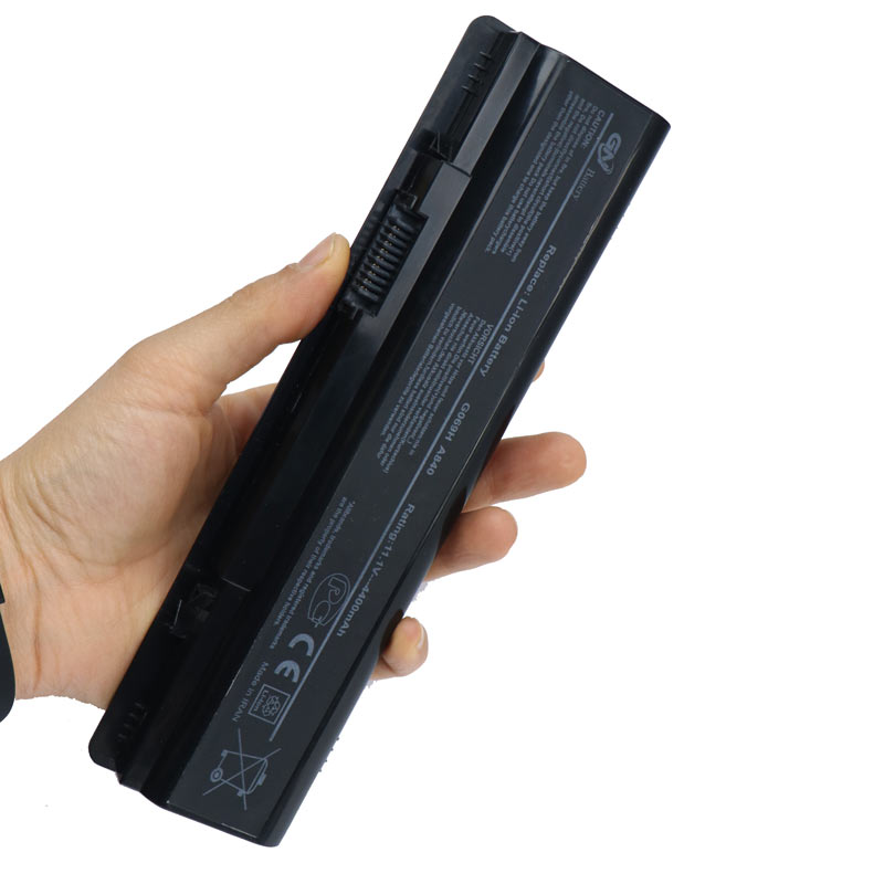 باتری لپ تاپ دل Dell A840 - 6Cell