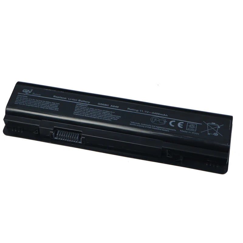 باتری لپ تاپ دل Dell A840 - 6Cell