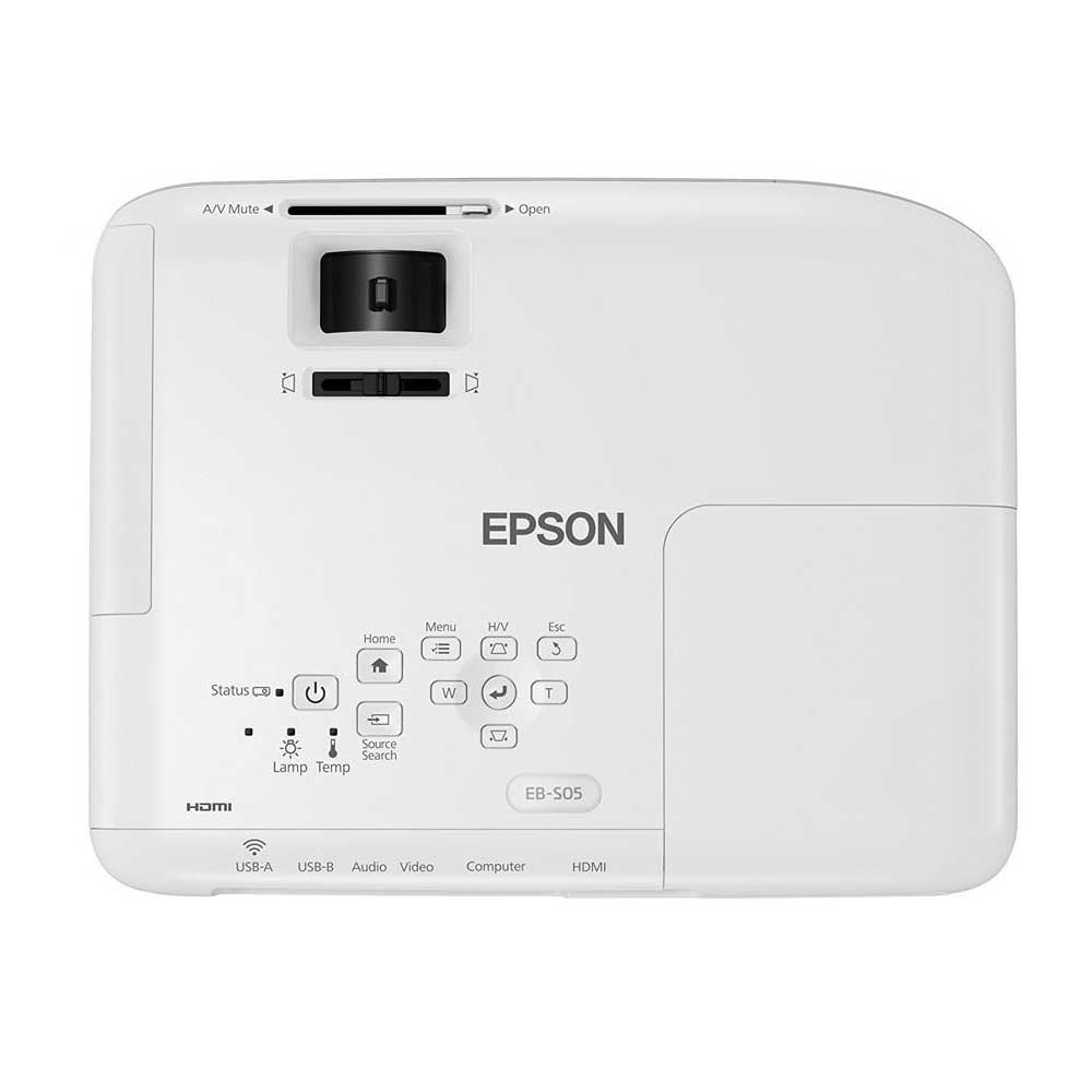 ویدئو پروژکتور اپسون Epson EB-S05