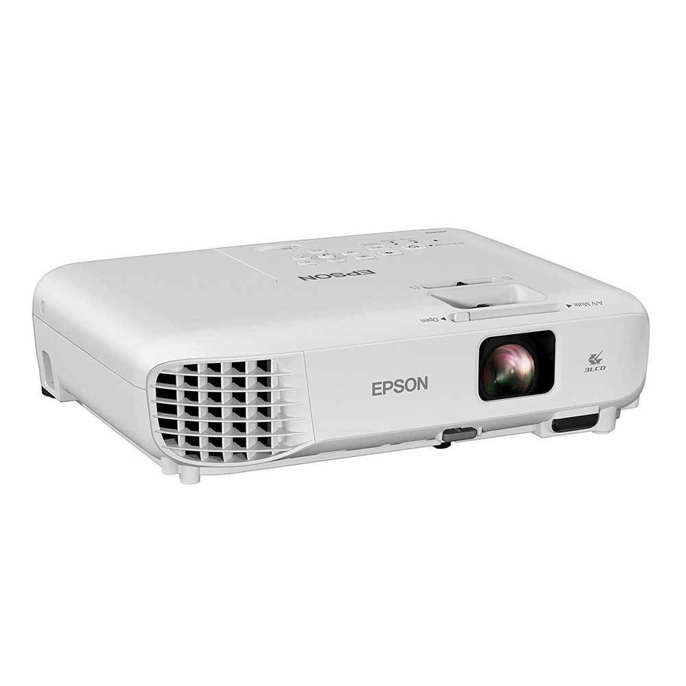 ویدئو پروژکتور اپسون Epson EB-S05