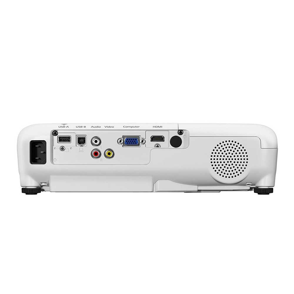 ویدئو پروژکتور اپسون Epson EB-S05