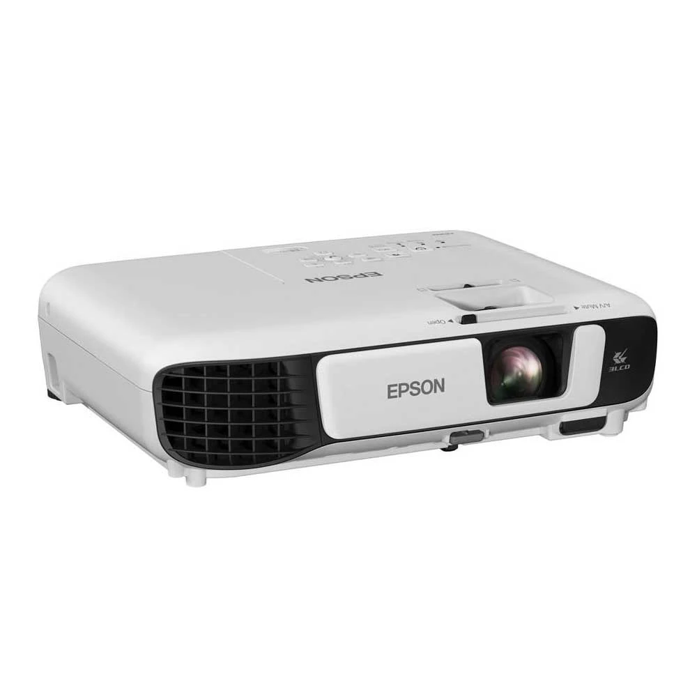 ویدئو پروژکتور اپسون Epson EB-S41