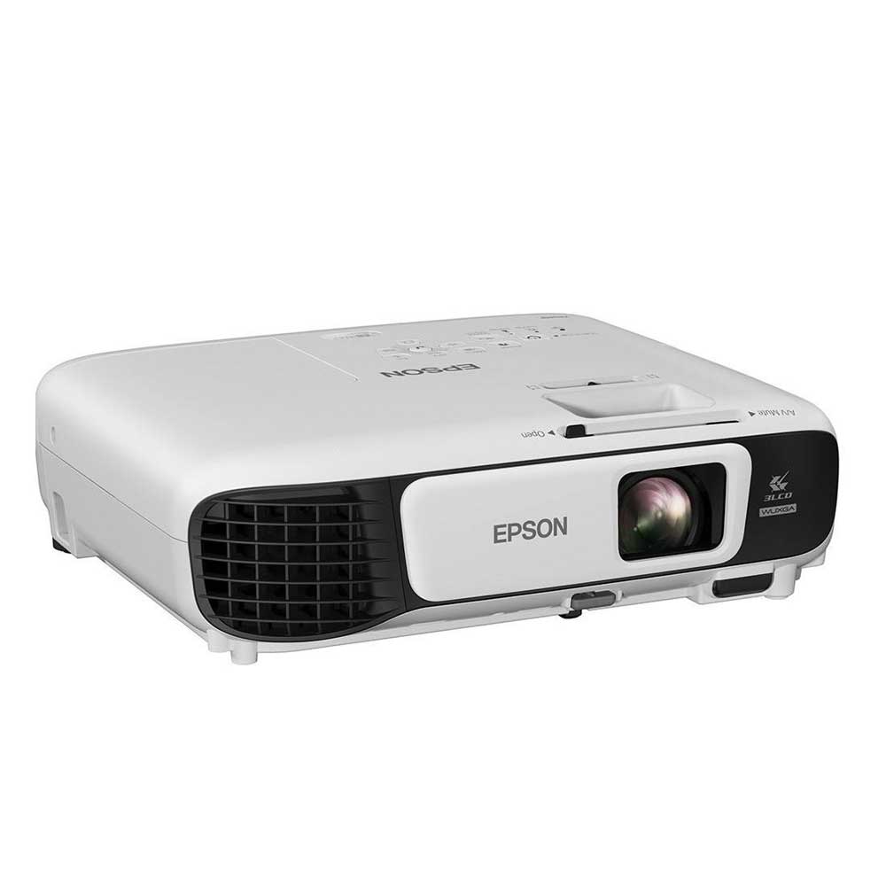 ویدئو پروژکتور اپسون Epson EB-U42