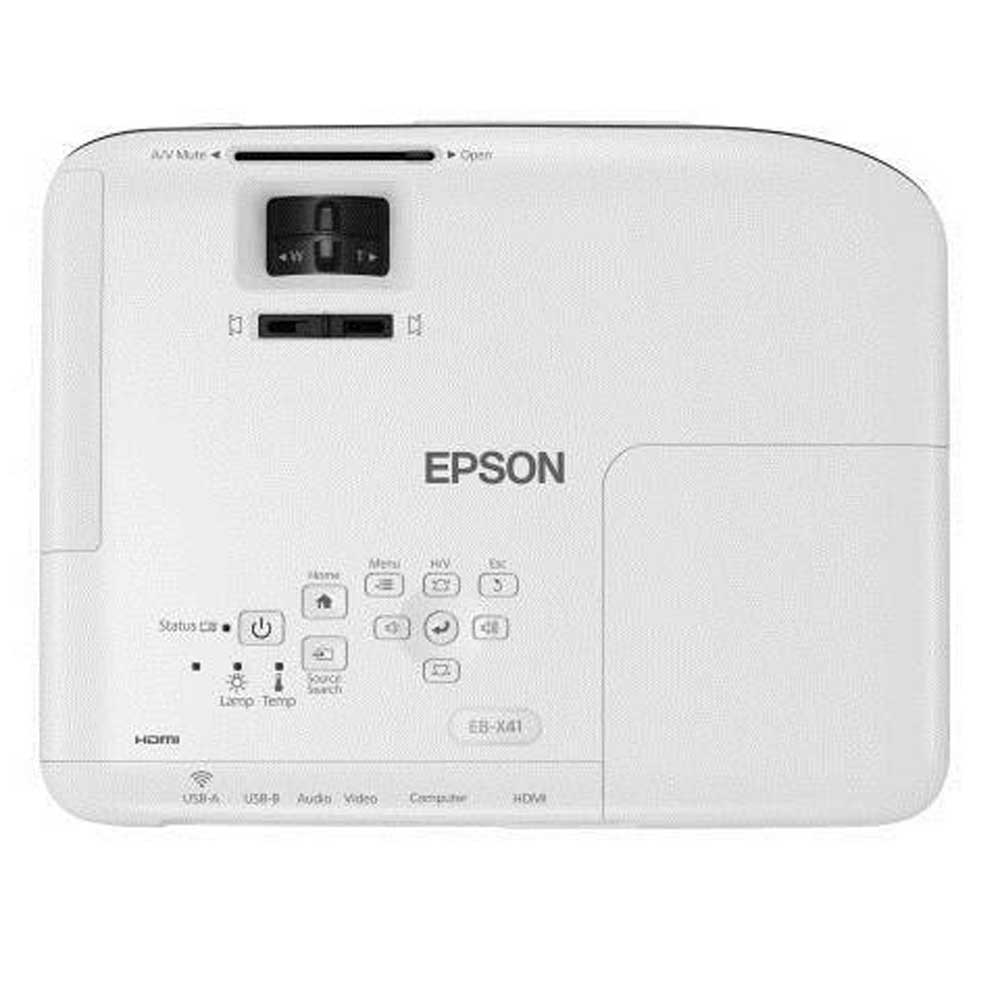 ویدئو پروژکتور اپسون Epson X41