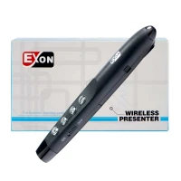 پرزنتر بی سیم Exon A102m