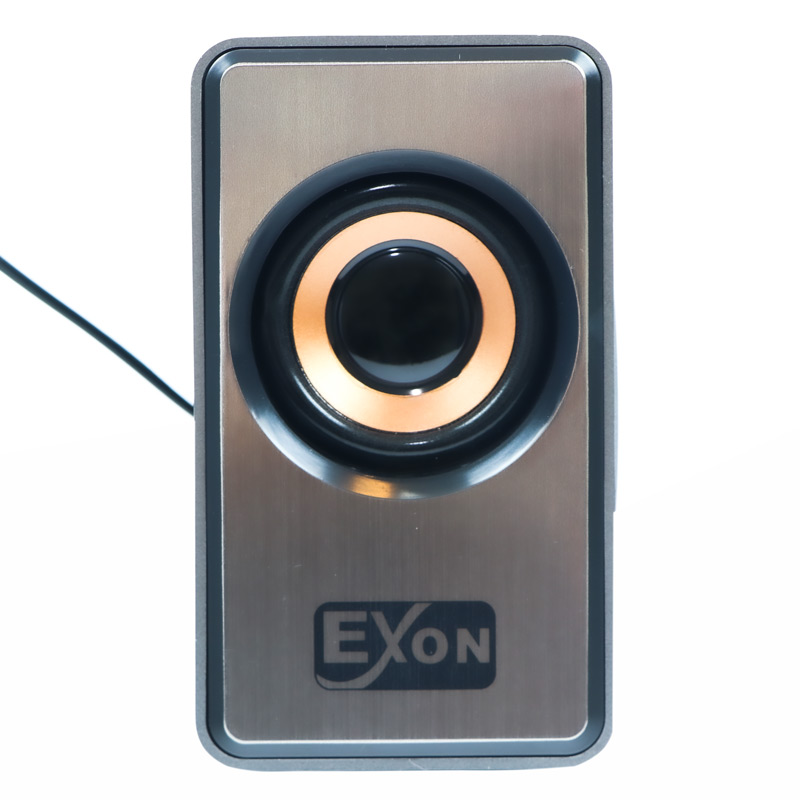 اسپیکر دوتکه Exon E006