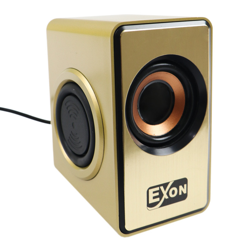اسپیکر دوتکه Exon E006