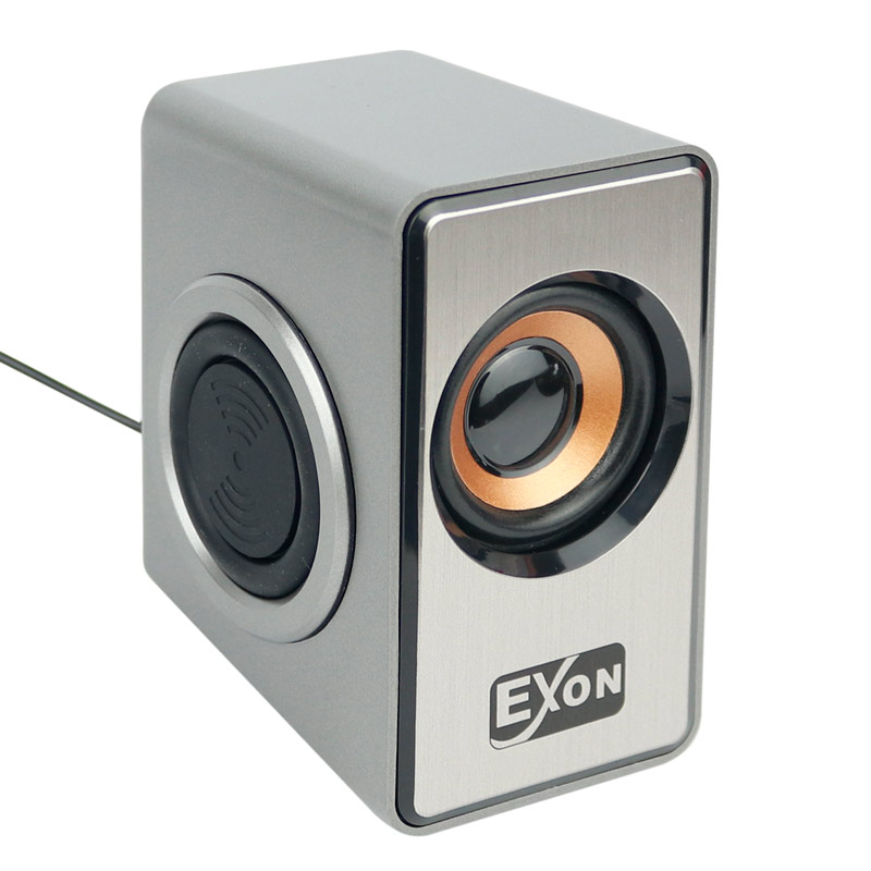 اسپیکر دوتکه Exon E006