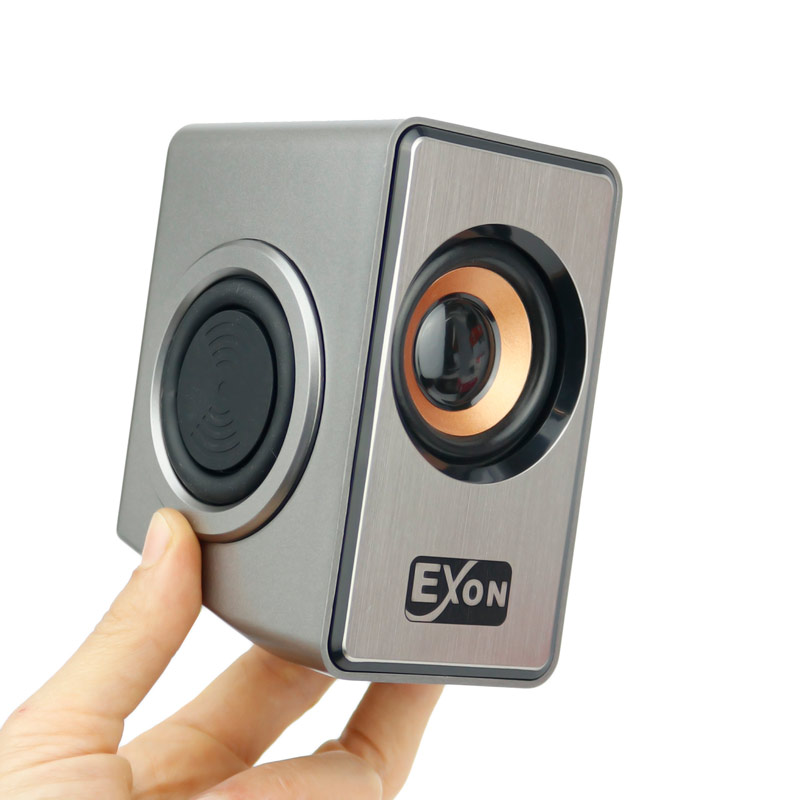 اسپیکر دوتکه Exon E006