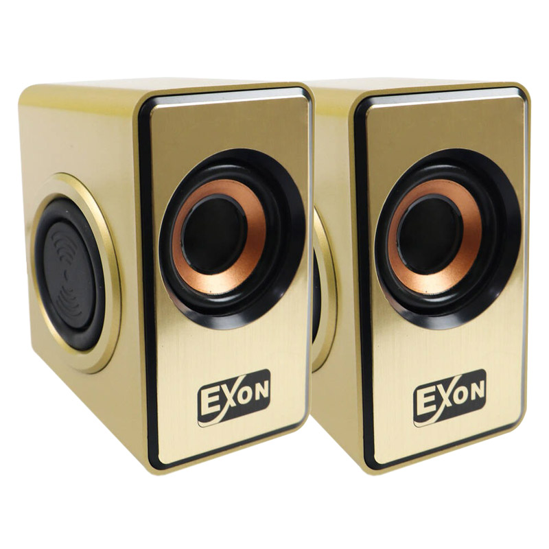 اسپیکر دوتکه Exon E006
