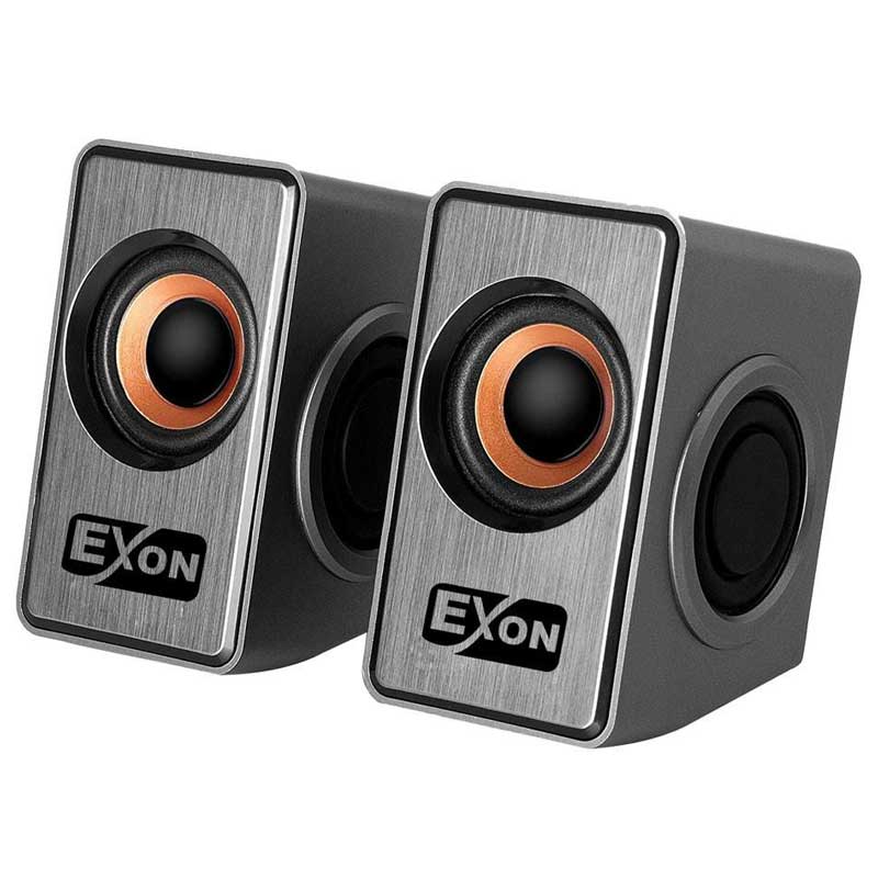 اسپیکر دوتکه Exon E006