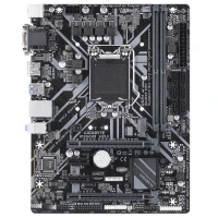 مادربرد گیگابایت B360M HD3 DDR4