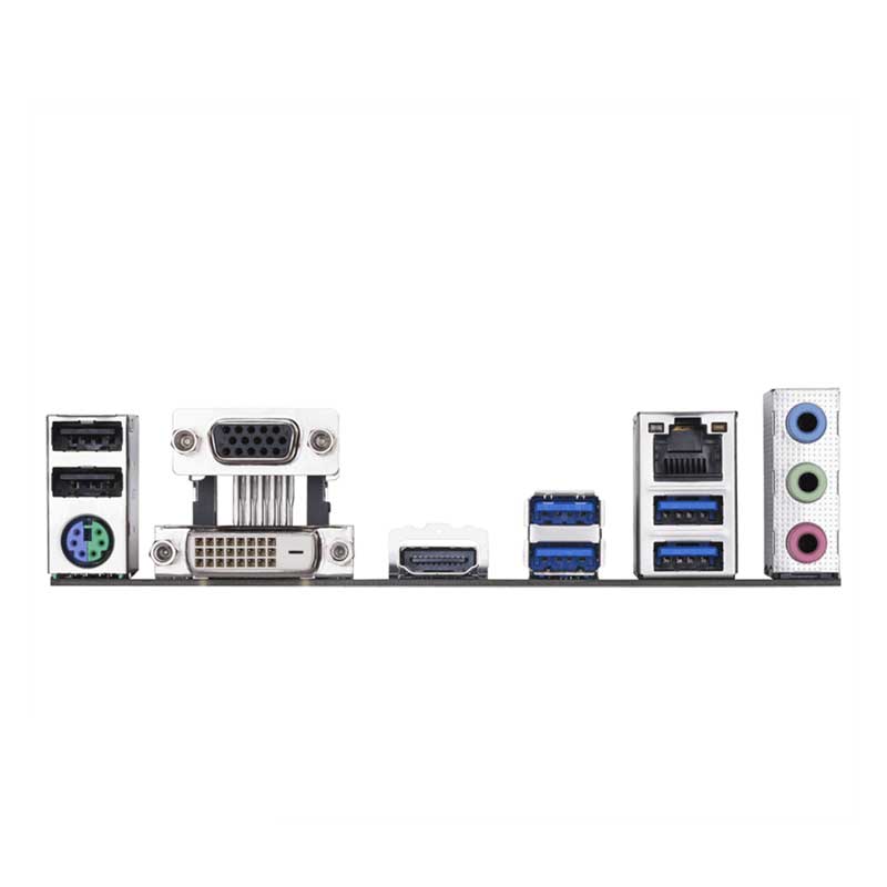 مادربرد گیگابایت B360M HD3 DDR4