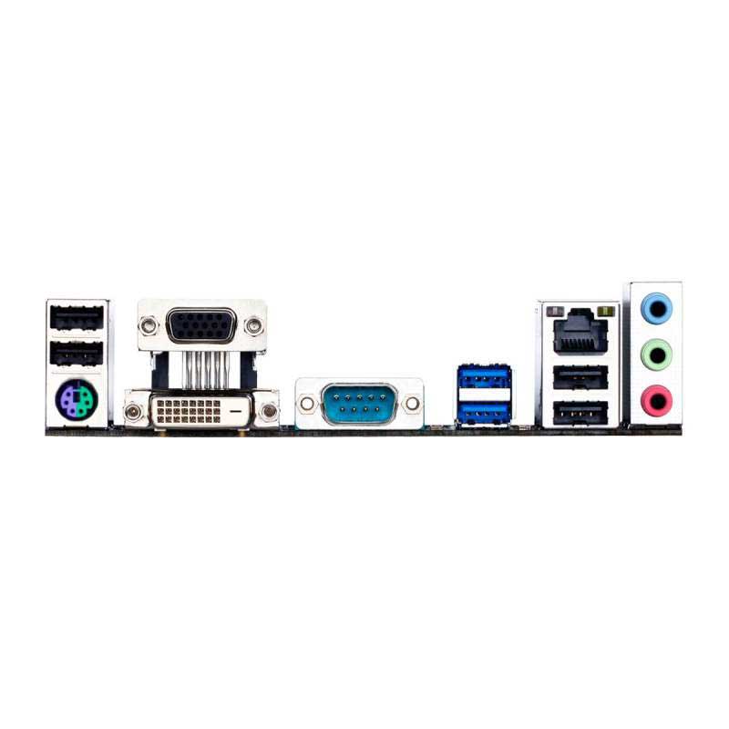 مادربرد گیگابایت H110M-S2PV DDR4
