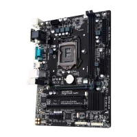 مادربرد گیگابایت H110M-S2PV DDR4