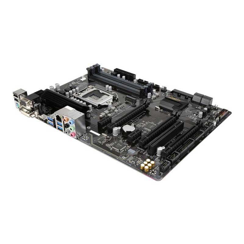 مادربرد گیگابایت Z270P-D3 DDR4
