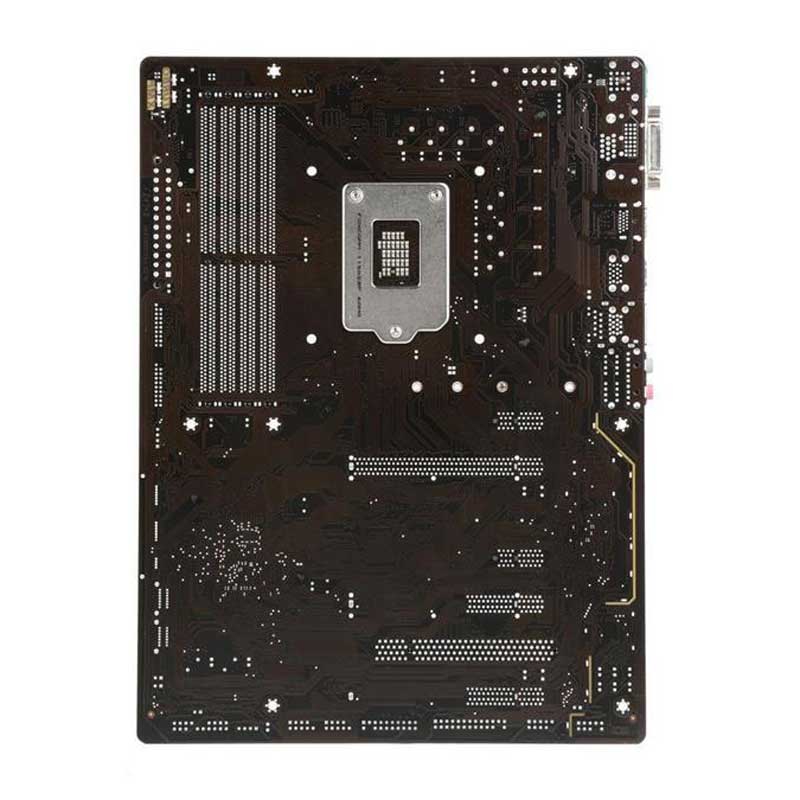 مادربرد گیگابایت Z270P-D3 DDR4