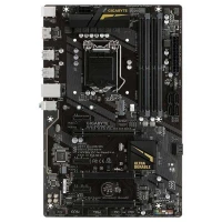 مادربرد گیگابایت Z270P-D3 DDR4