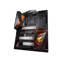 مادربرد گیگابایت Z390 AORUS ULTRA DDR4