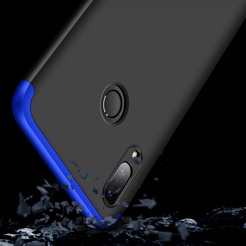 قاب اورجینال 360 درجه GKK Huawei Honor 10 Lite