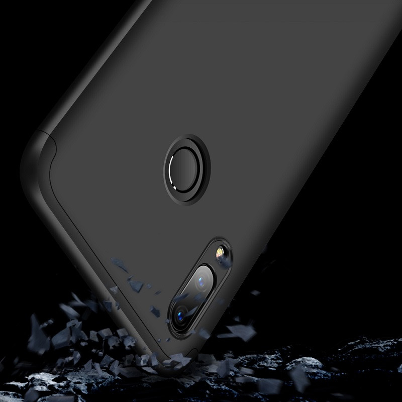 قاب اورجینال 360 درجه GKK Huawei Honor 10 Lite