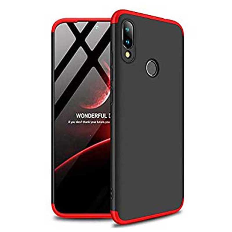 قاب اورجینال 360 درجه GKK Huawei Honor 10 Lite