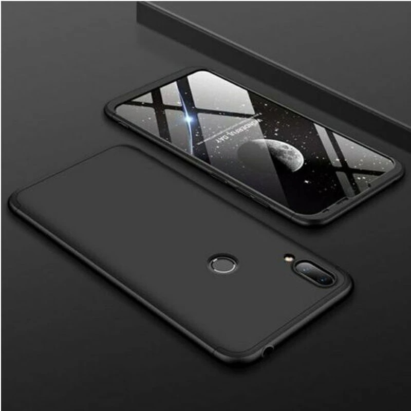 قاب اورجینال 360 درجه GKK Huawei Y6 2019