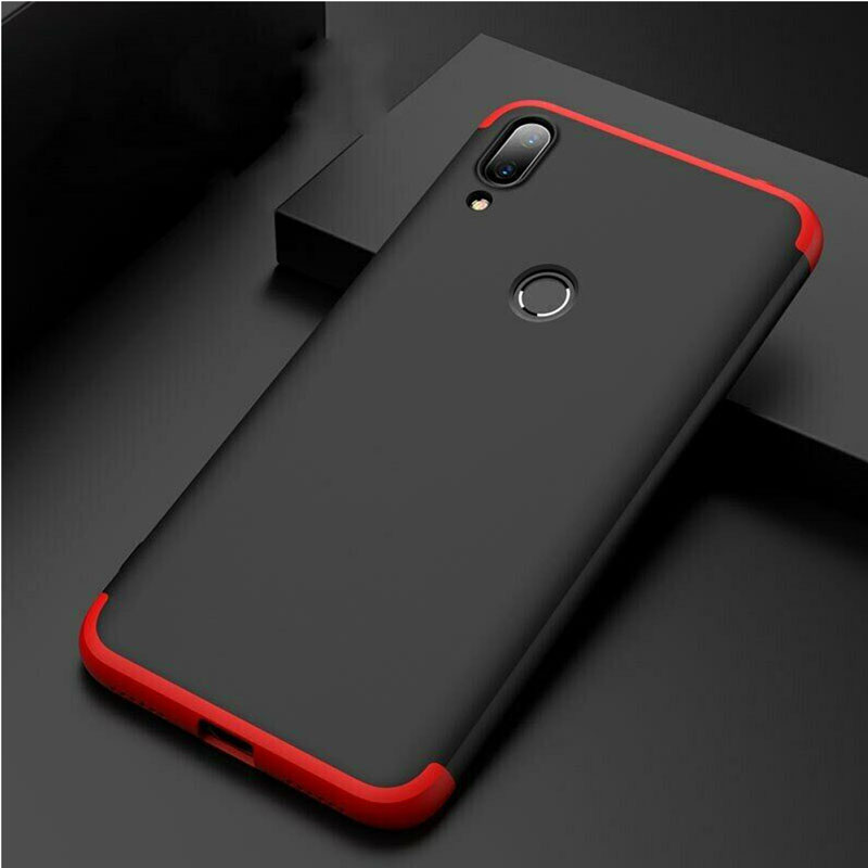 قاب اورجینال 360 درجه GKK Huawei Y6 2019