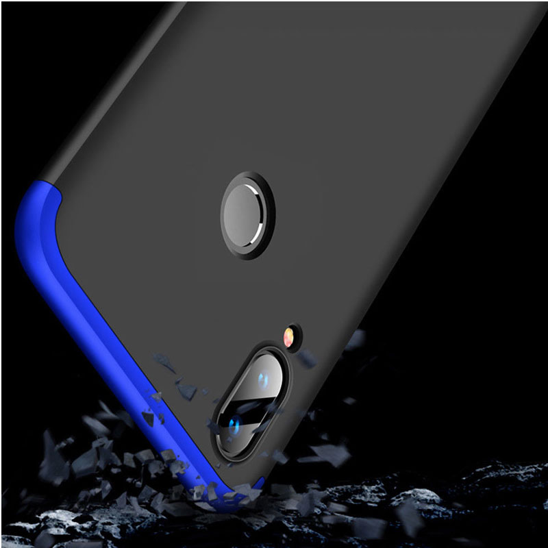قاب اورجینال 360 درجه GKK Huawei Y6 2019