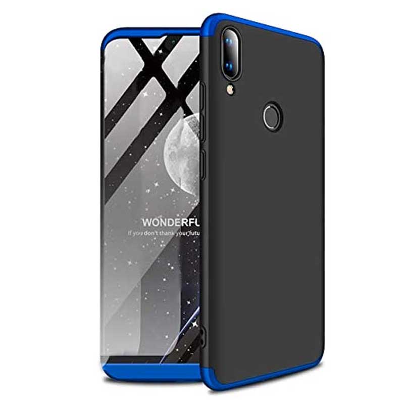 قاب اورجینال 360 درجه GKK Huawei Y6 2019