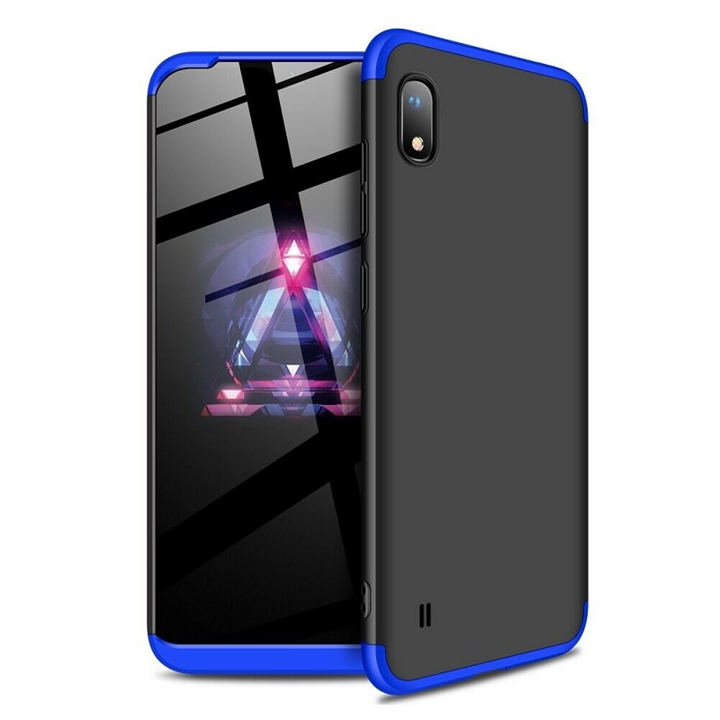 قاب اورجینال 360 درجه GKK Samsung A10