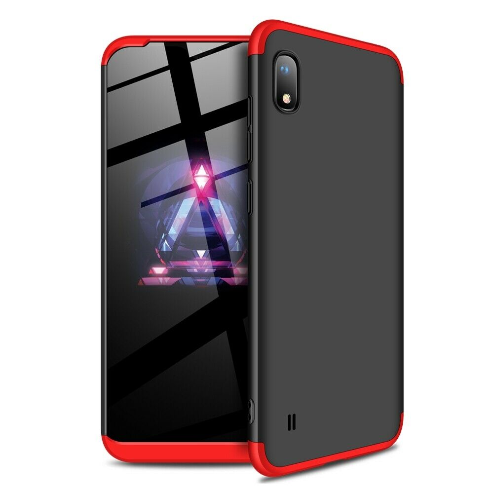 قاب اورجینال 360 درجه GKK Samsung A10