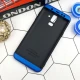 قاب اورجینال 360 درجه GKK Samsung A6 Plus