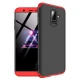 قاب اورجینال 360 درجه GKK Samsung A6 Plus
