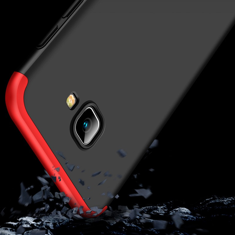 قاب اورجینال 360 درجه GKK Samsung J4 Plus